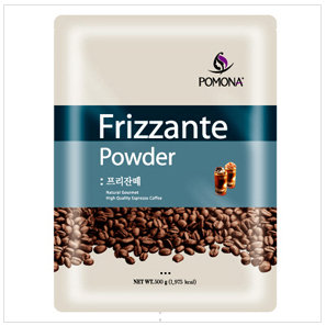 Frizzante Powder  Made in Korea